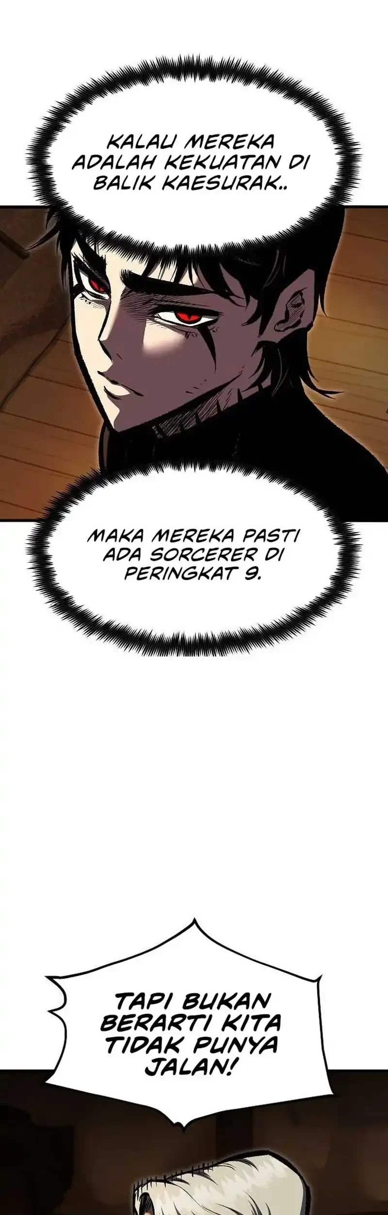 Chronicle of Runes Chapter 20 Gambar 43