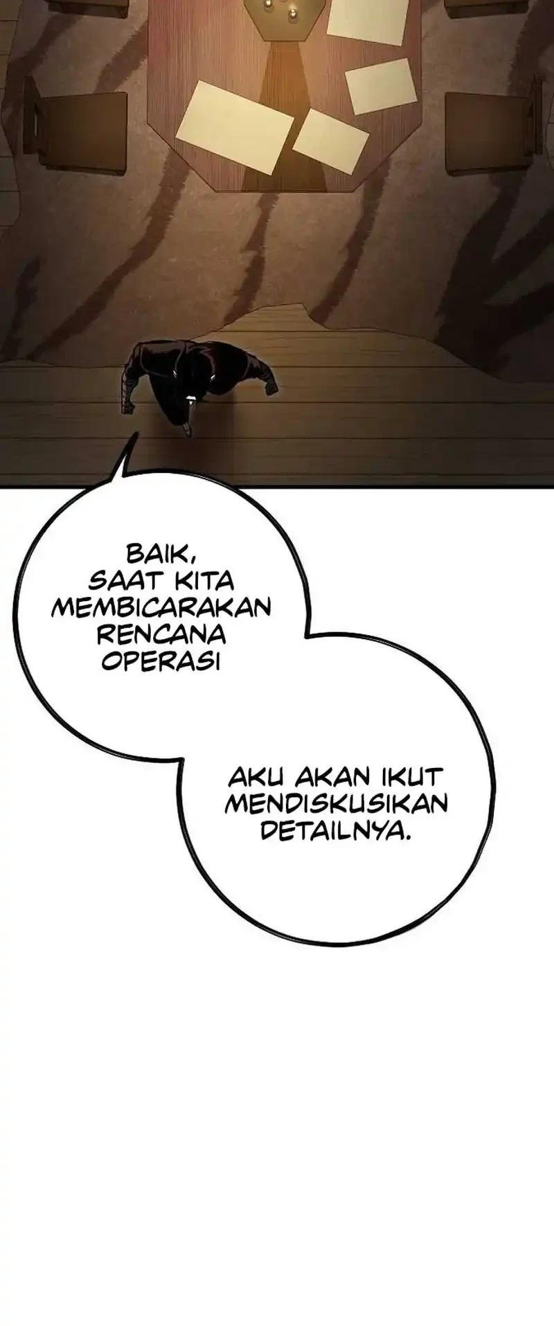 Chronicle of Runes Chapter 20 Gambar 49