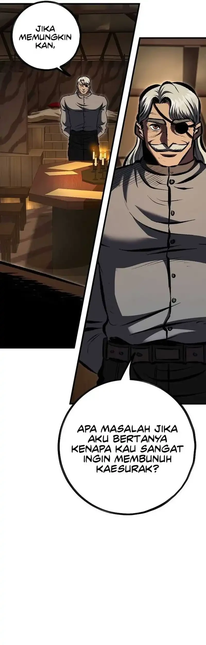 Chronicle of Runes Chapter 20 Gambar 50