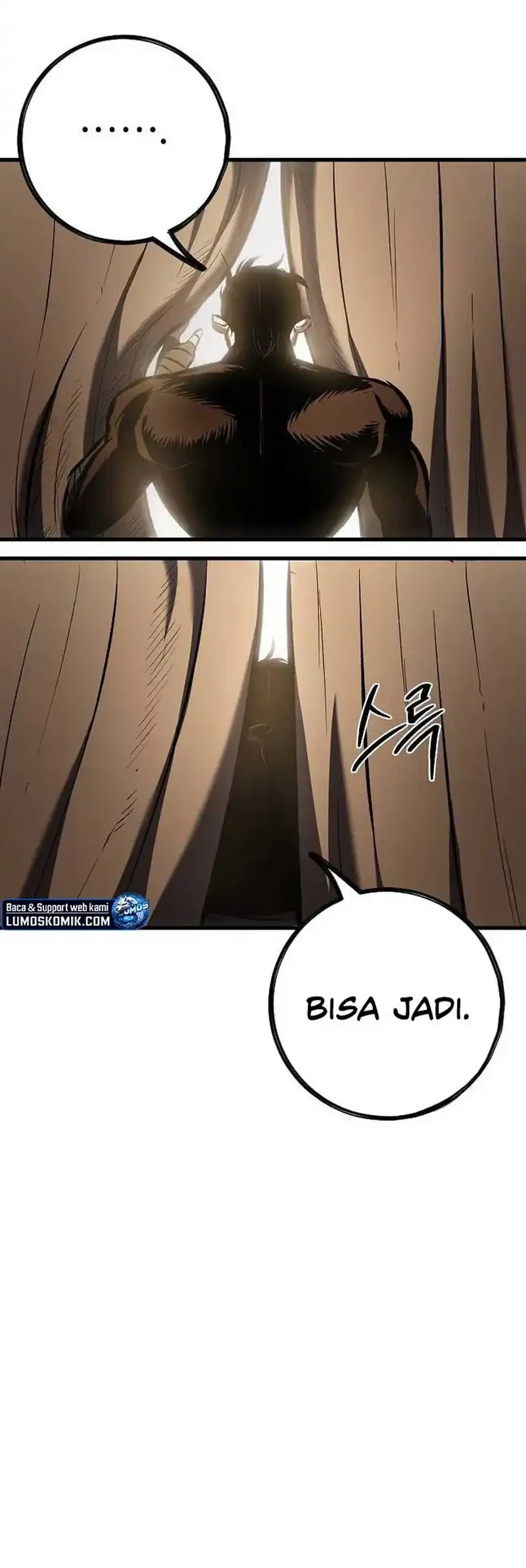 Chronicle of Runes Chapter 20 Gambar 51