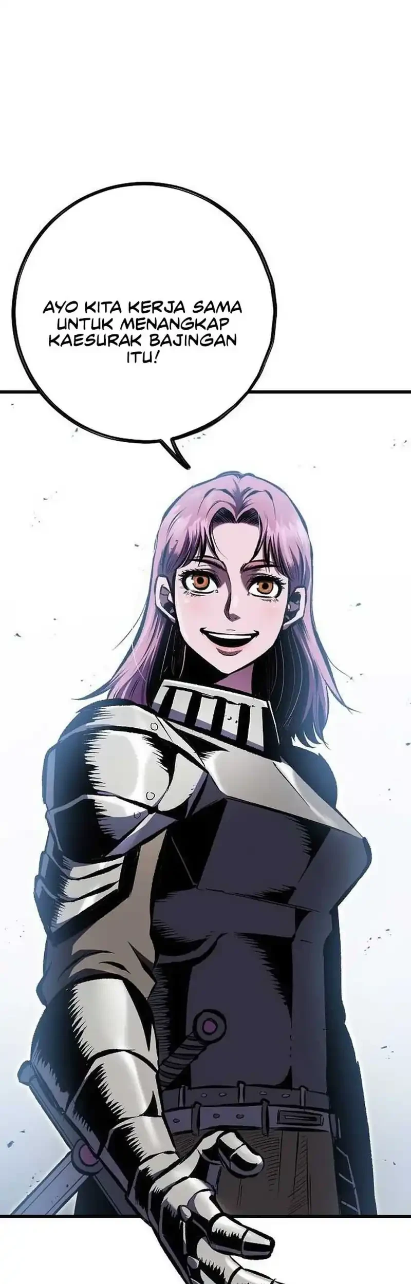 Chronicle of Runes Chapter 20 Gambar 55