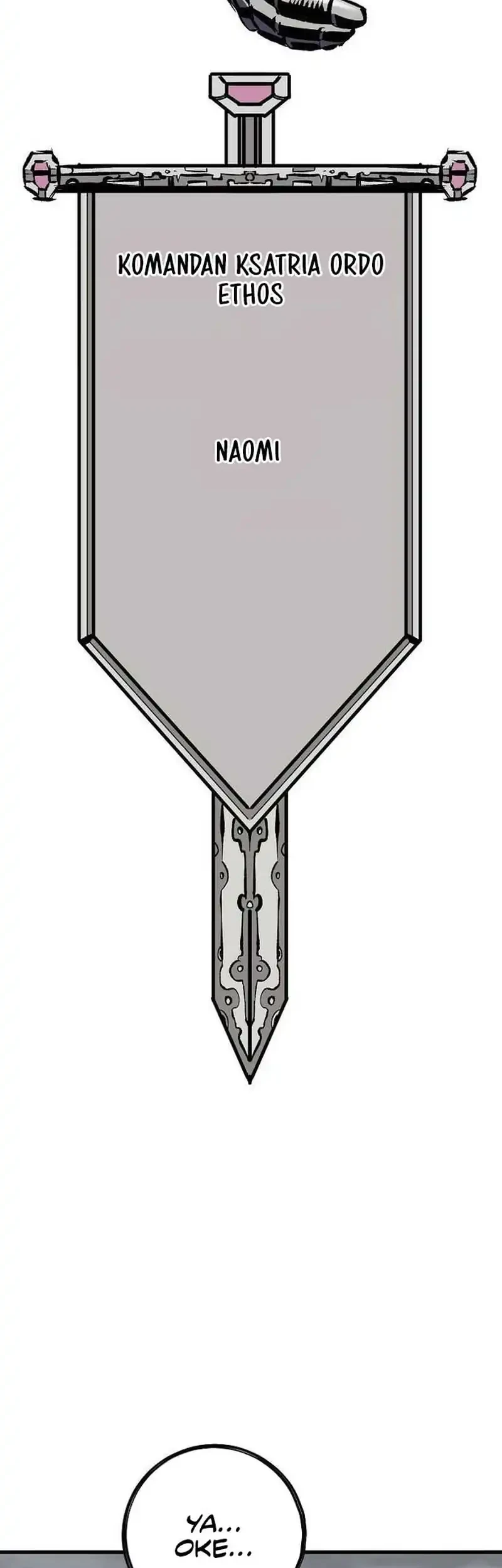 Chronicle of Runes Chapter 20 Gambar 56