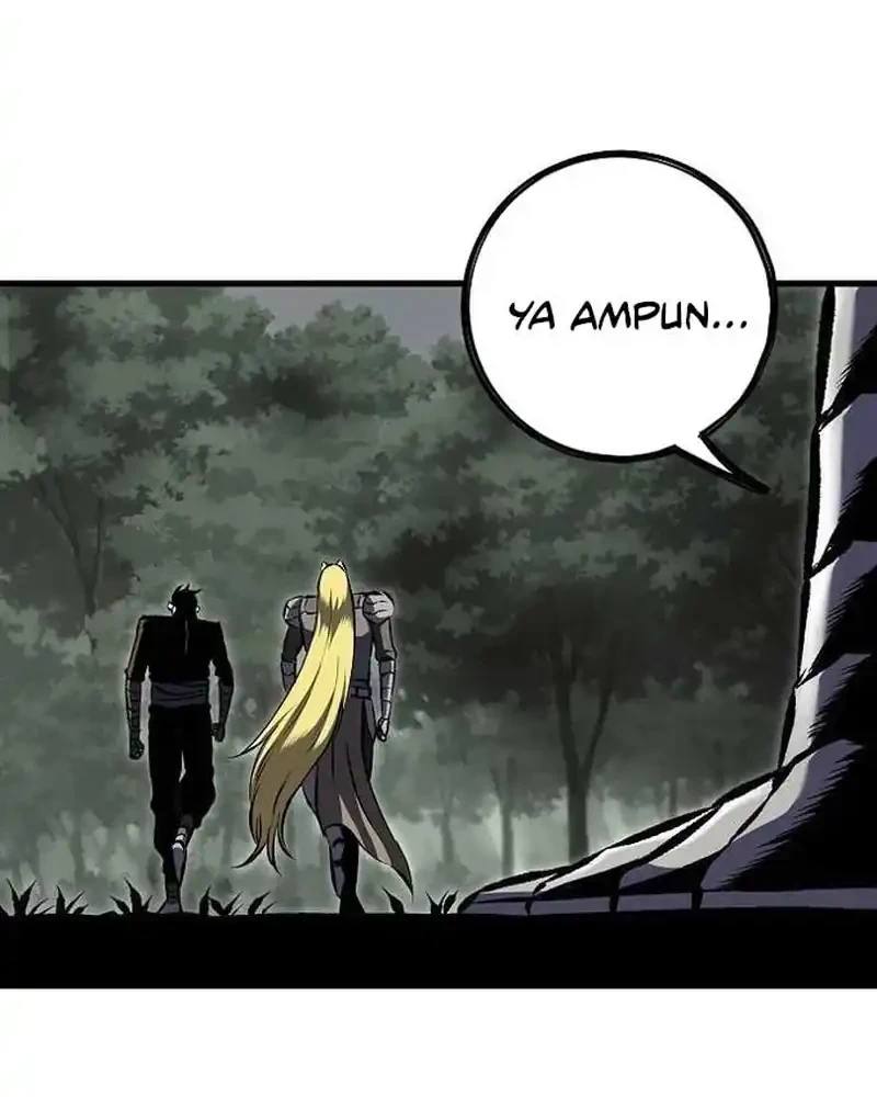 Chronicle of Runes Chapter 20 Gambar 66