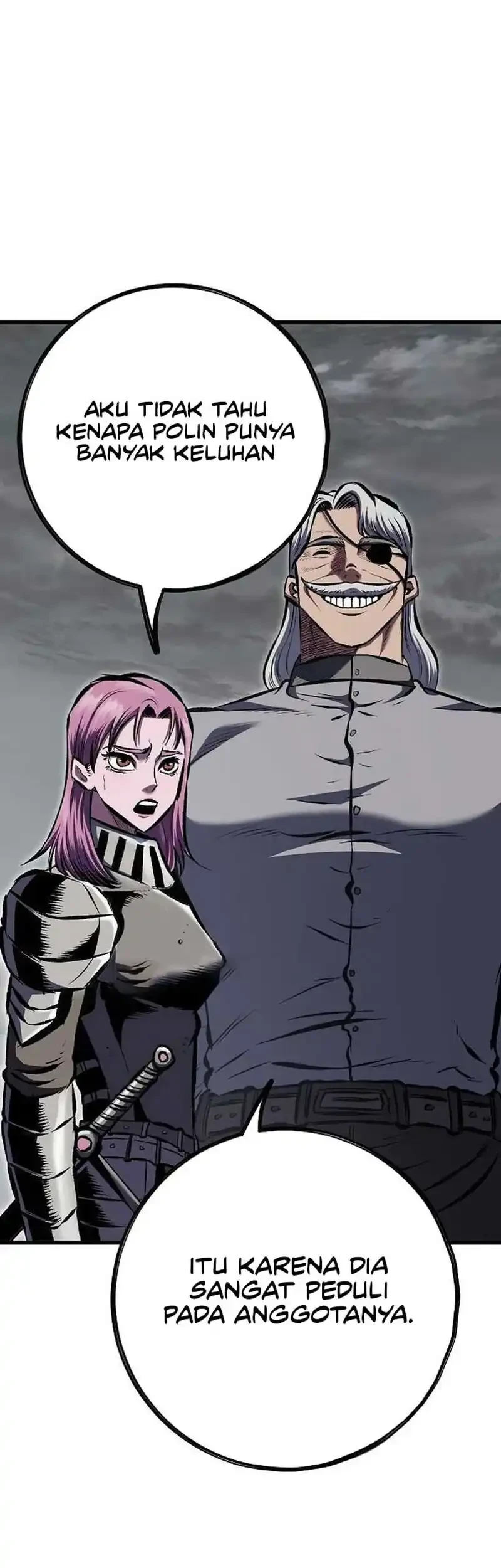 Chronicle of Runes Chapter 20 Gambar 67