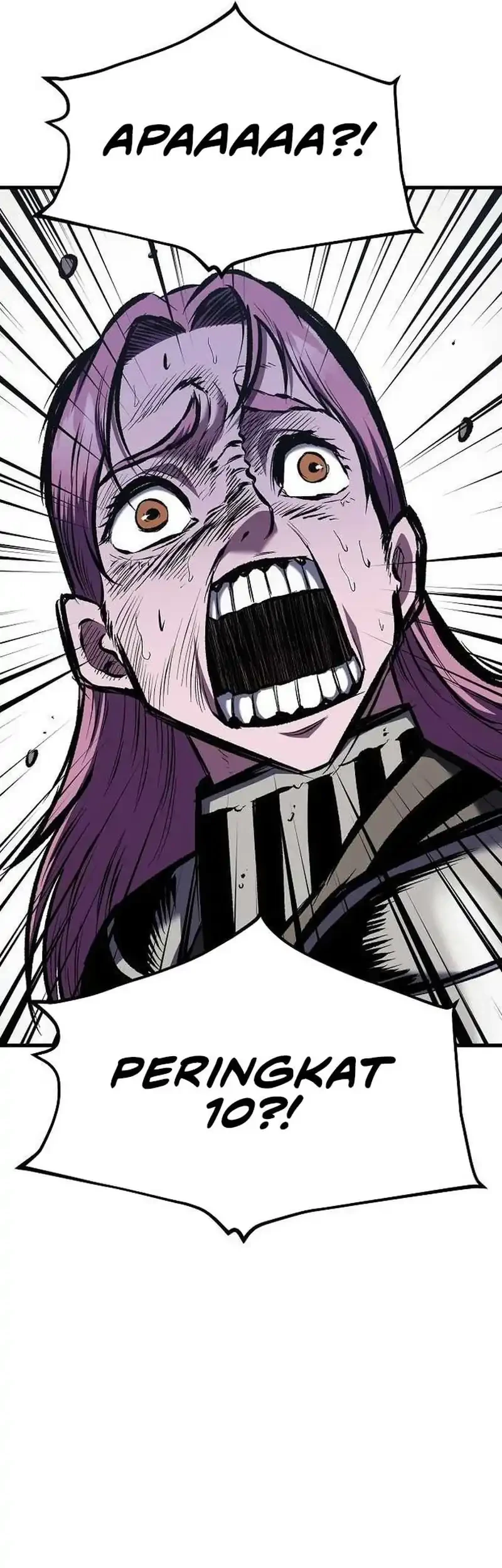 Chronicle of Runes Chapter 20 Gambar 70