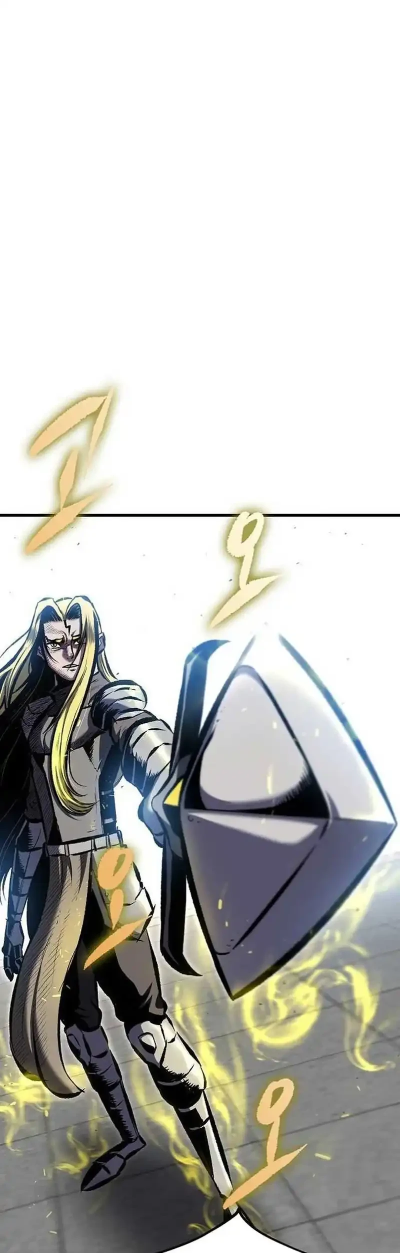 Chronicle of Runes Chapter 20 Gambar 76