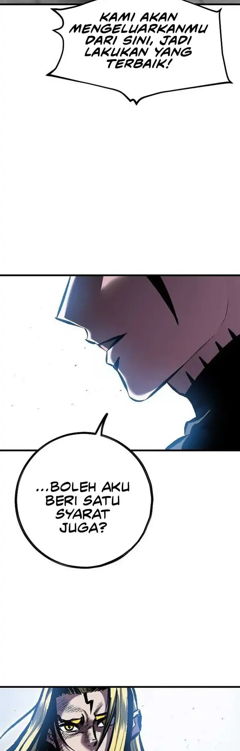 Chronicle of Runes Chapter 20 Gambar 77