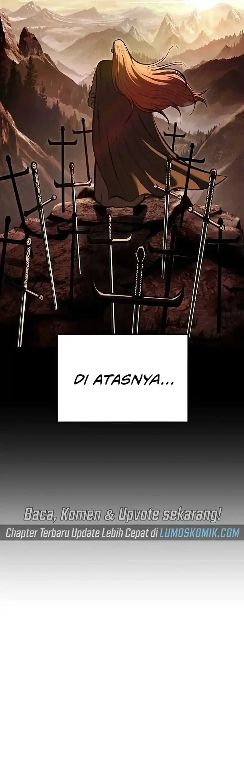 Chronicle of Runes Chapter 20 Gambar 4