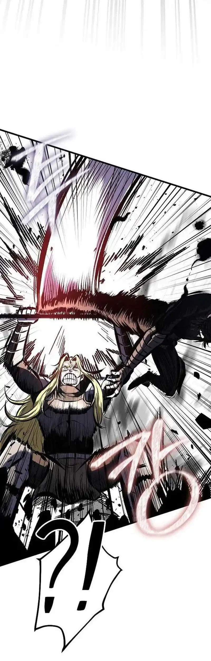 Chronicle of Runes Chapter 20 Gambar 82