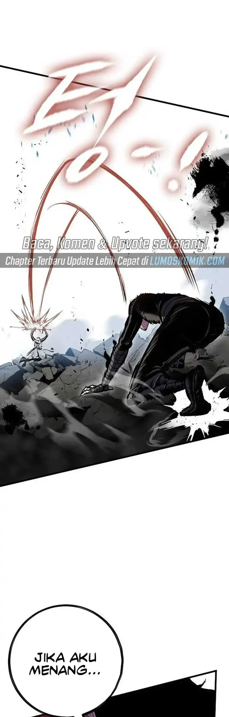 Chronicle of Runes Chapter 20 Gambar 85