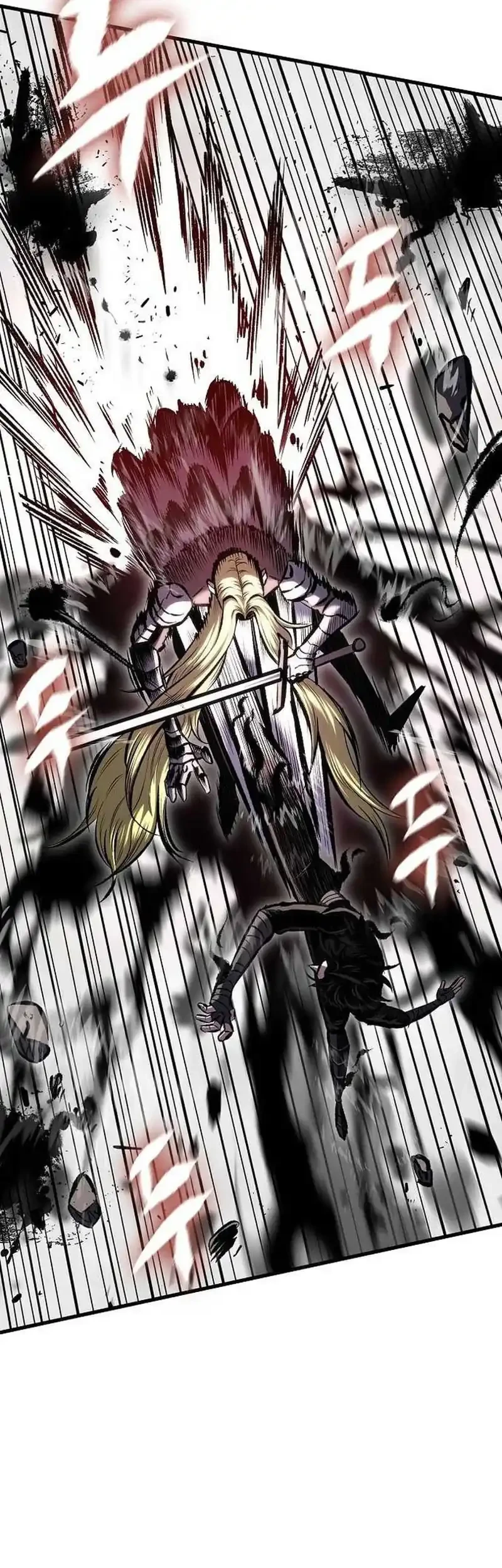 Chronicle of Runes Chapter 20 Gambar 87