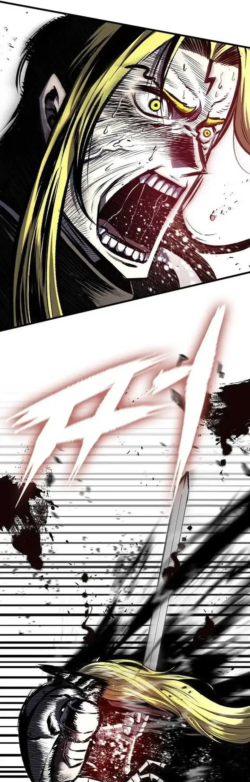 Chronicle of Runes Chapter 20 Gambar 89