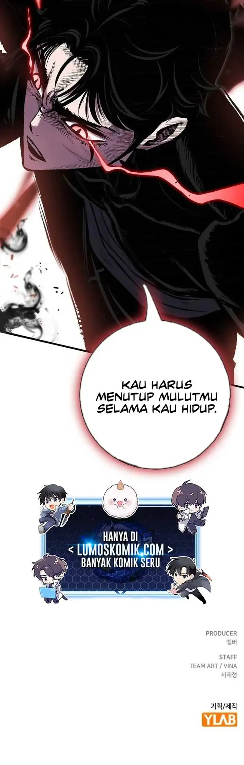 Chronicle of Runes Chapter 20 Gambar 92