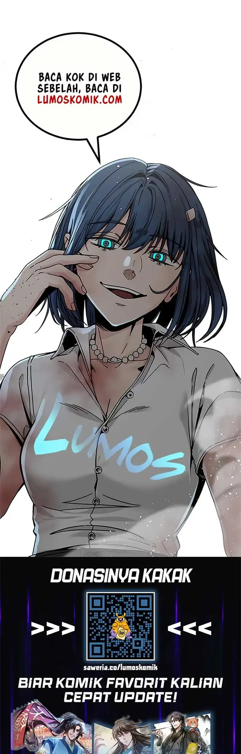 Chronicle of Runes Chapter 20 Gambar 93