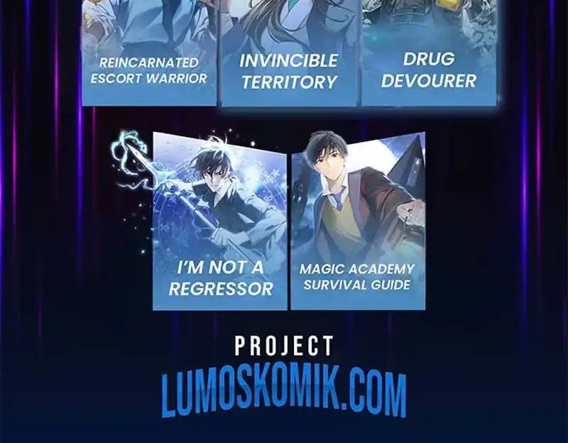 Chronicle of Runes Chapter 20 Gambar 94