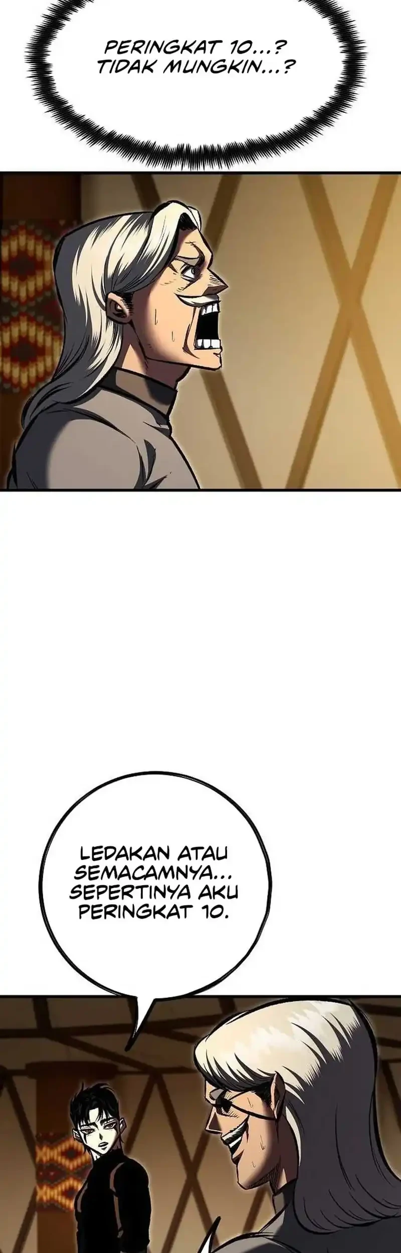 Chronicle of Runes Chapter 20 Gambar 8