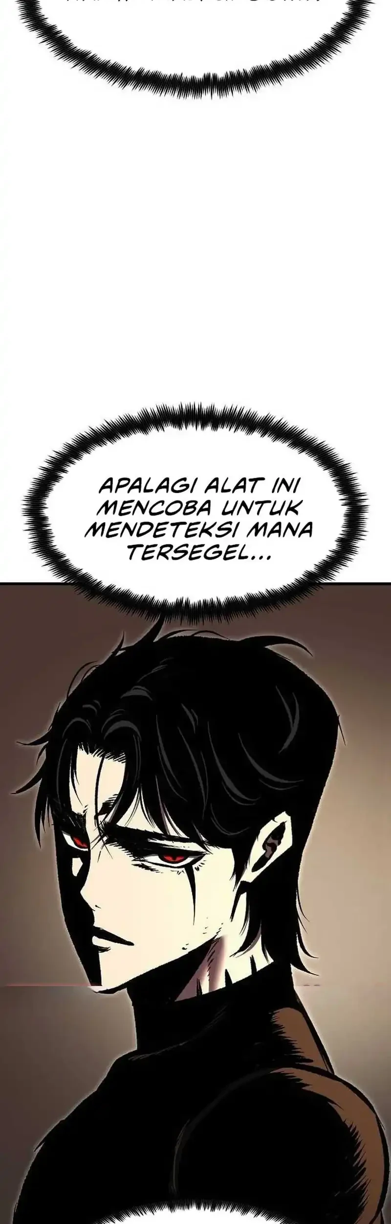 Chronicle of Runes Chapter 20 Gambar 11