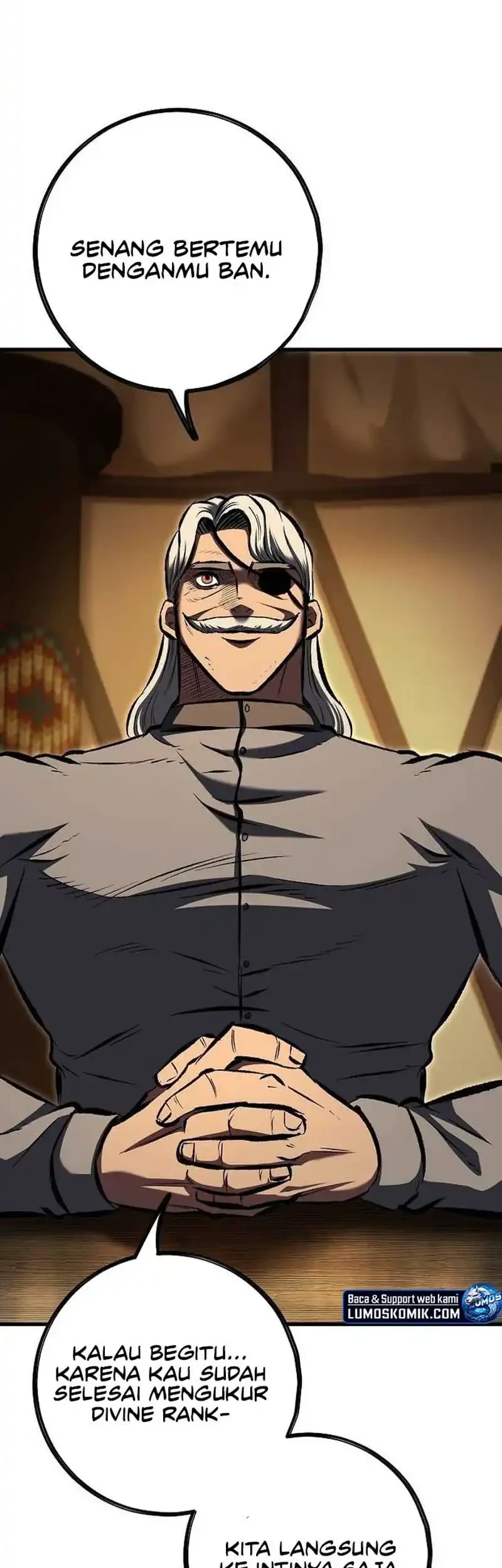 Chronicle of Runes Chapter 20 Gambar 14