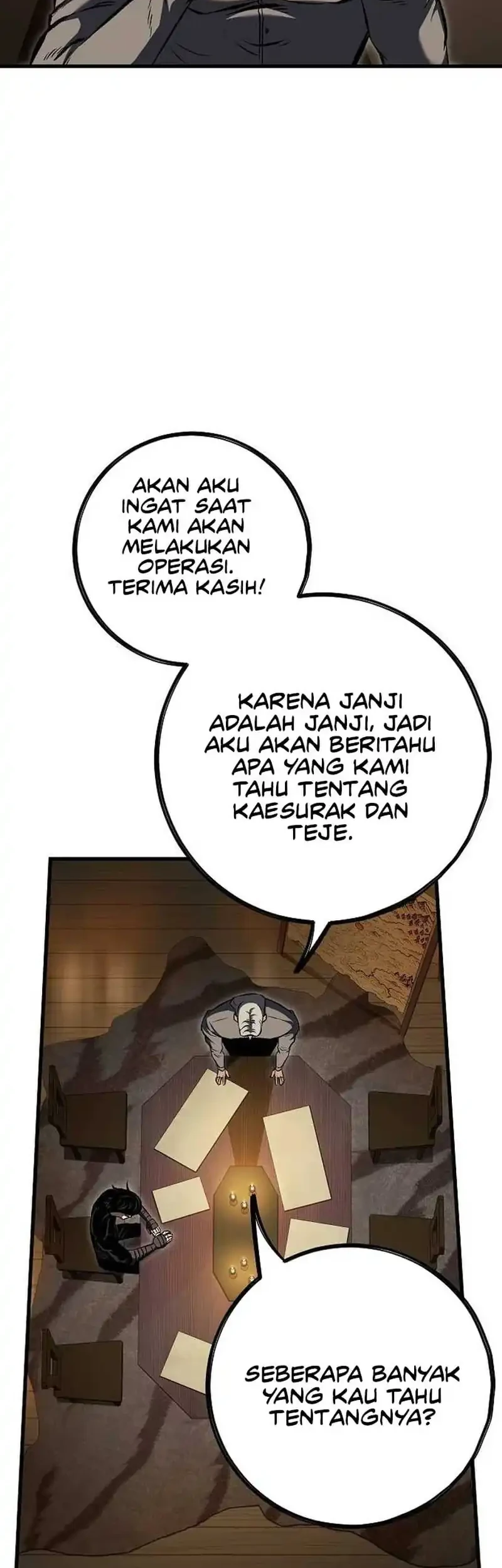 Chronicle of Runes Chapter 20 Gambar 20