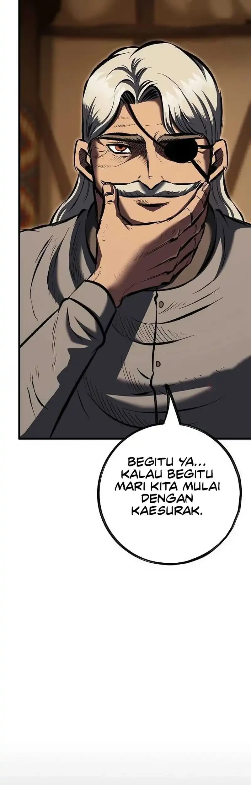 Chronicle of Runes Chapter 20 Gambar 23