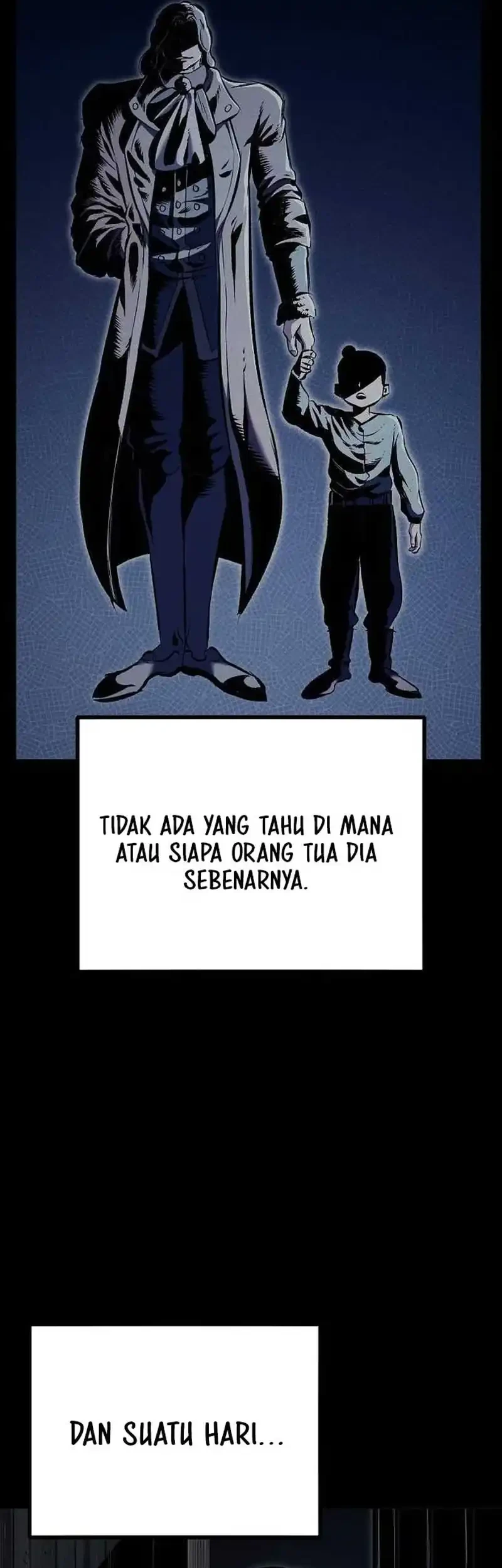 Chronicle of Runes Chapter 20 Gambar 25