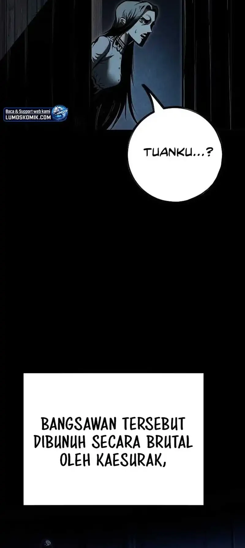 Chronicle of Runes Chapter 20 Gambar 26