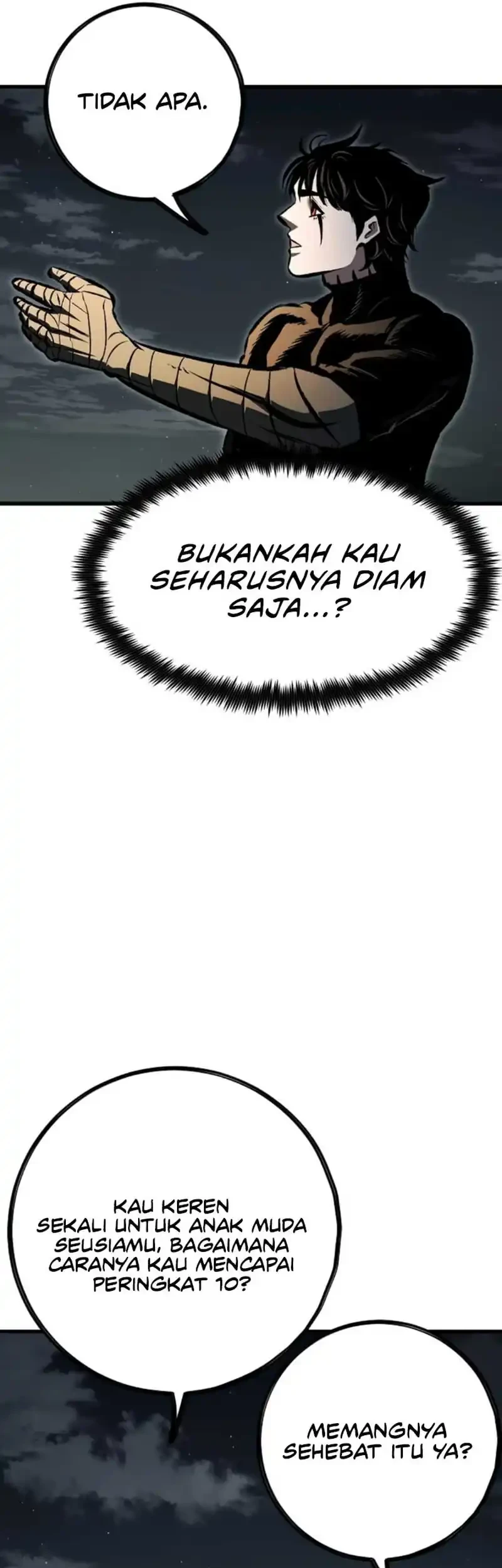 Chronicle of Runes Chapter 21 Gambar 27