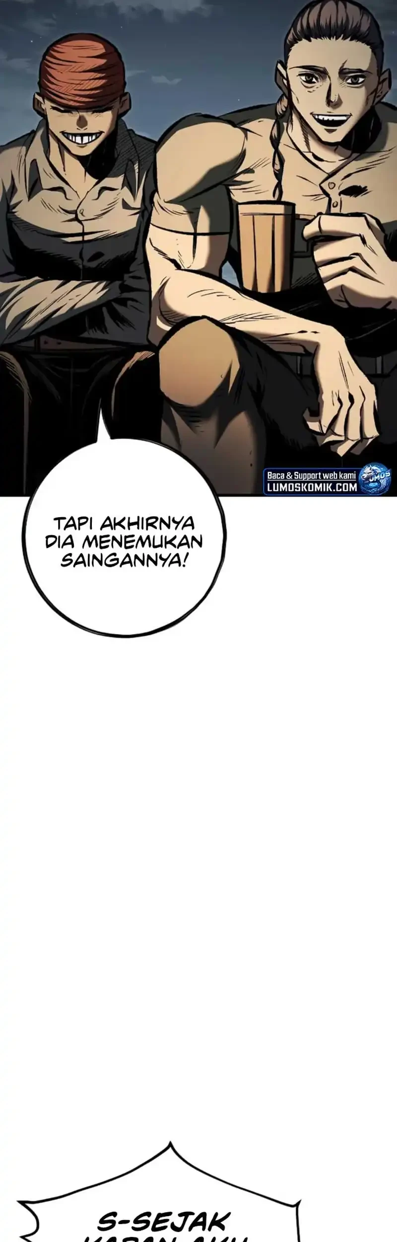 Chronicle of Runes Chapter 21 Gambar 30