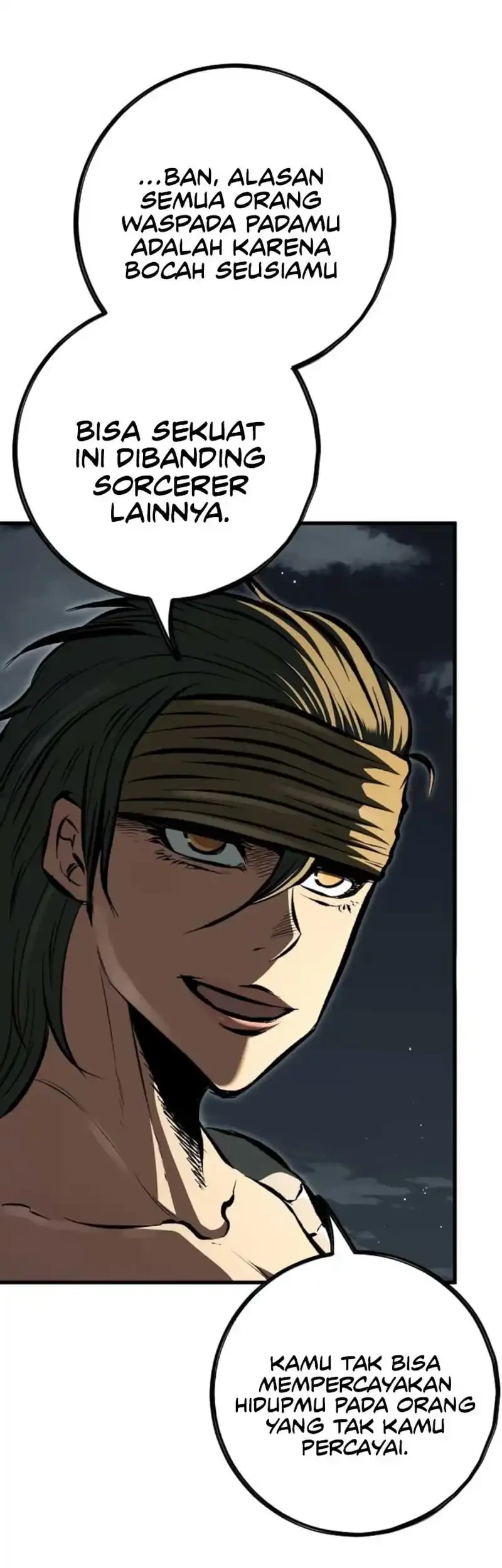 Chronicle of Runes Chapter 21 Gambar 36