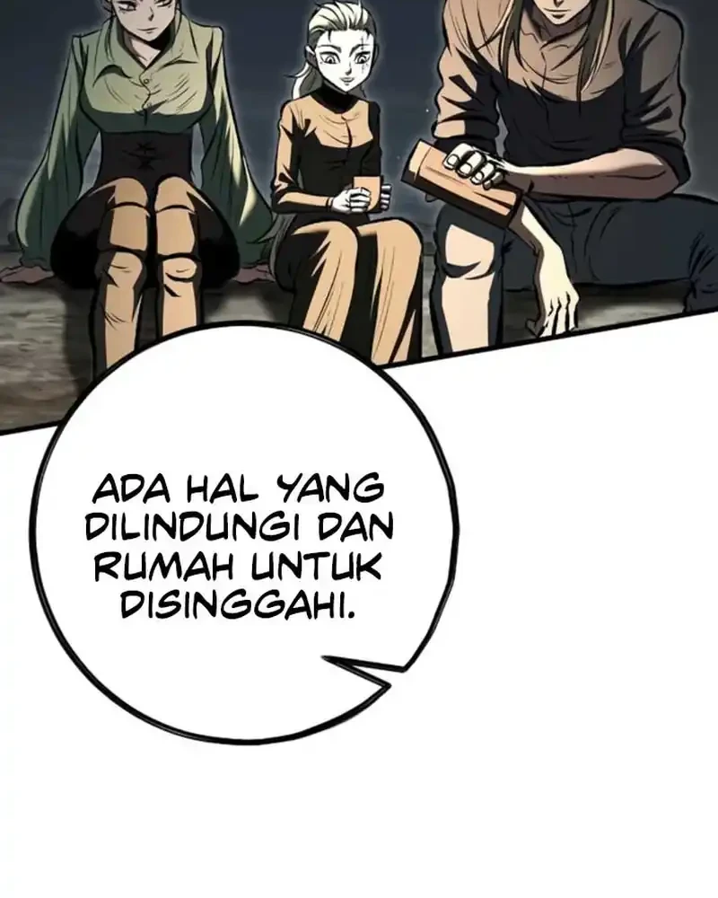 Chronicle of Runes Chapter 21 Gambar 38