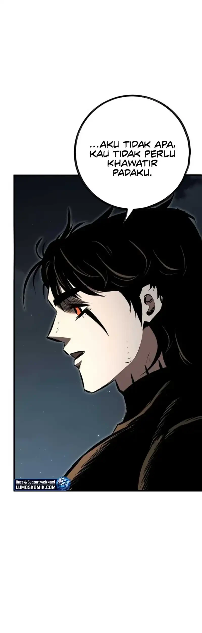 Chronicle of Runes Chapter 21 Gambar 39