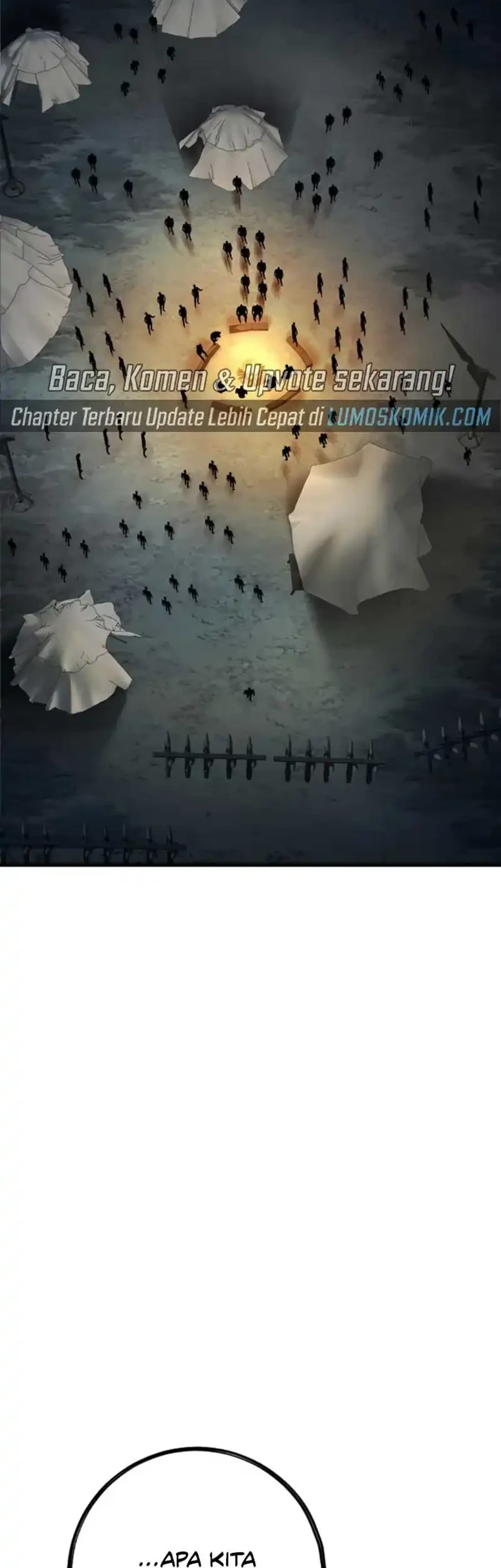 Chronicle of Runes Chapter 21 Gambar 50