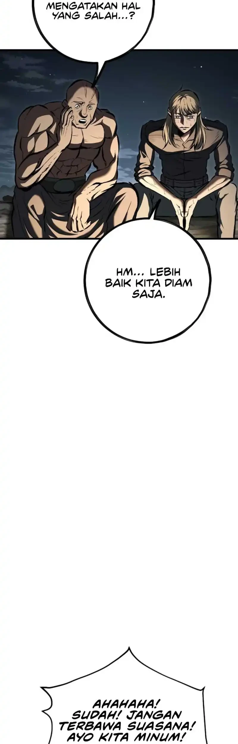 Chronicle of Runes Chapter 21 Gambar 51