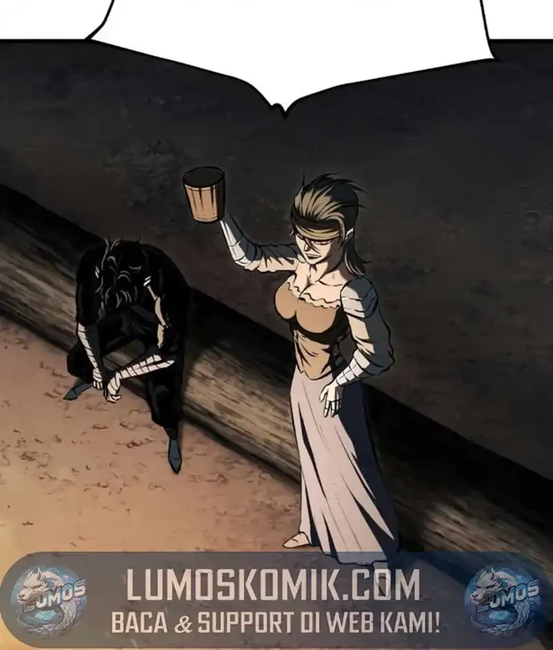 Chronicle of Runes Chapter 21 Gambar 52