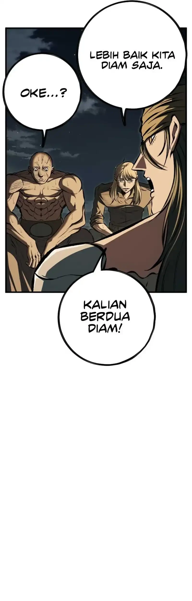 Chronicle of Runes Chapter 21 Gambar 56