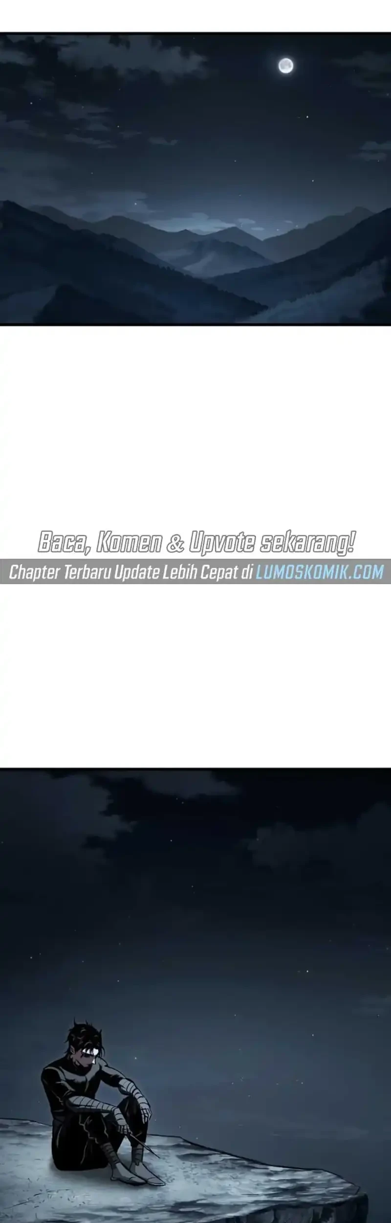 Chronicle of Runes Chapter 21 Gambar 57