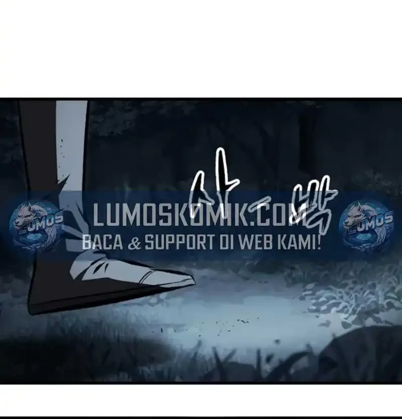 Chronicle of Runes Chapter 21 Gambar 61