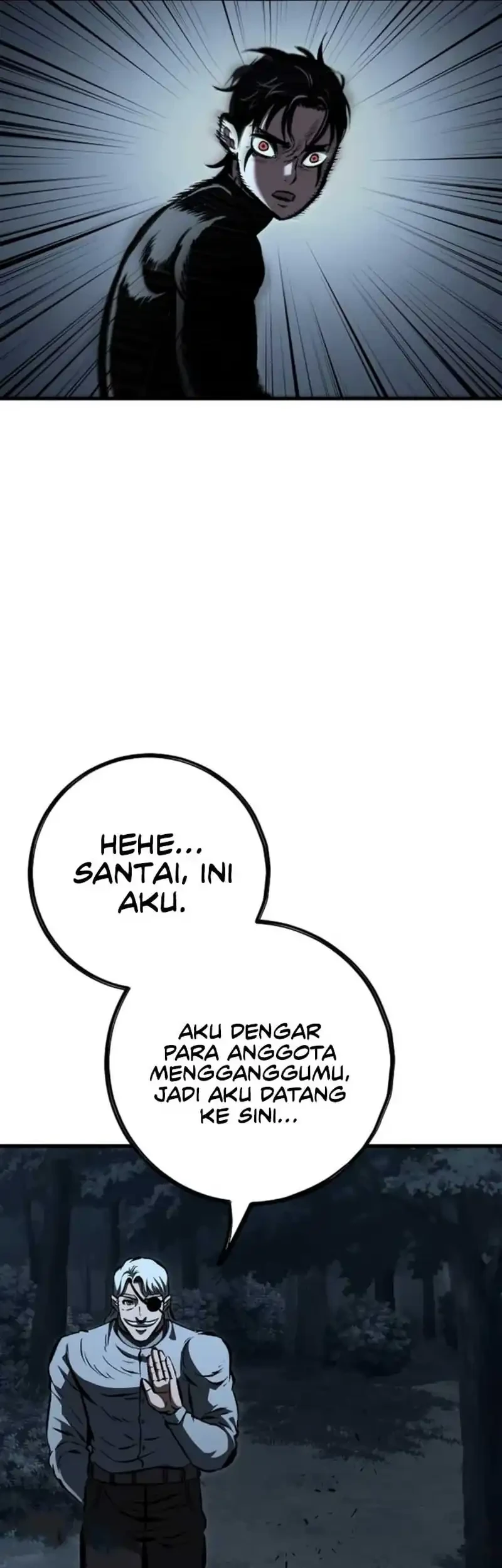 Chronicle of Runes Chapter 21 Gambar 62