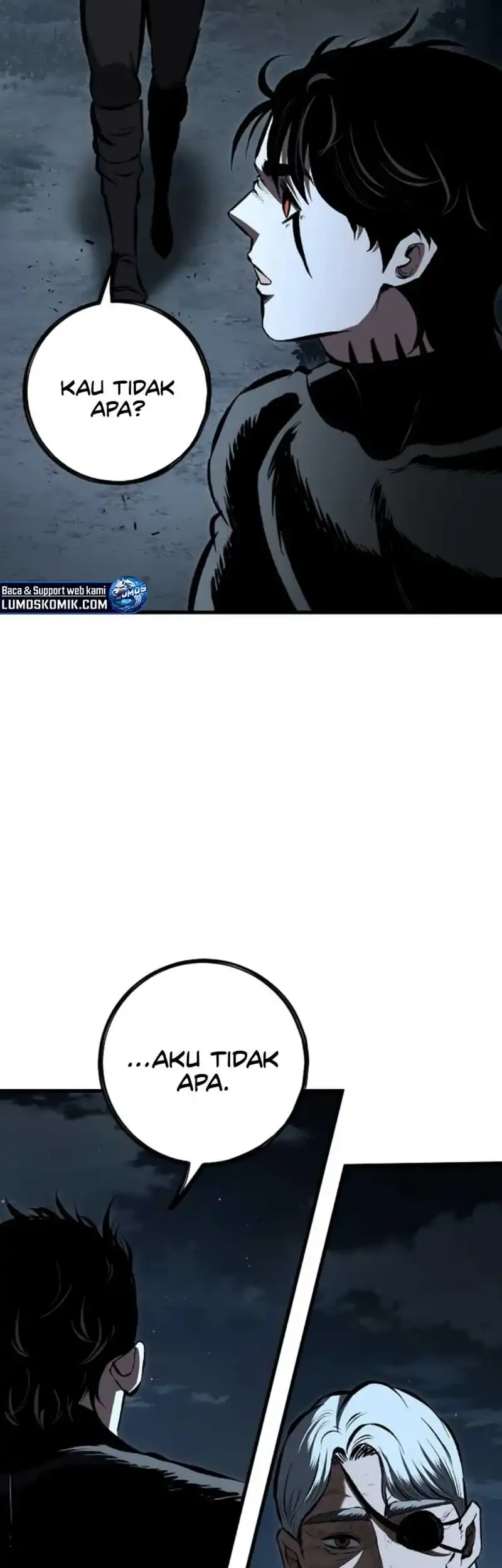 Chronicle of Runes Chapter 21 Gambar 63