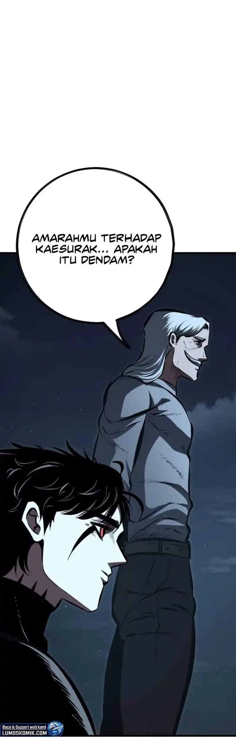 Chronicle of Runes Chapter 21 Gambar 65