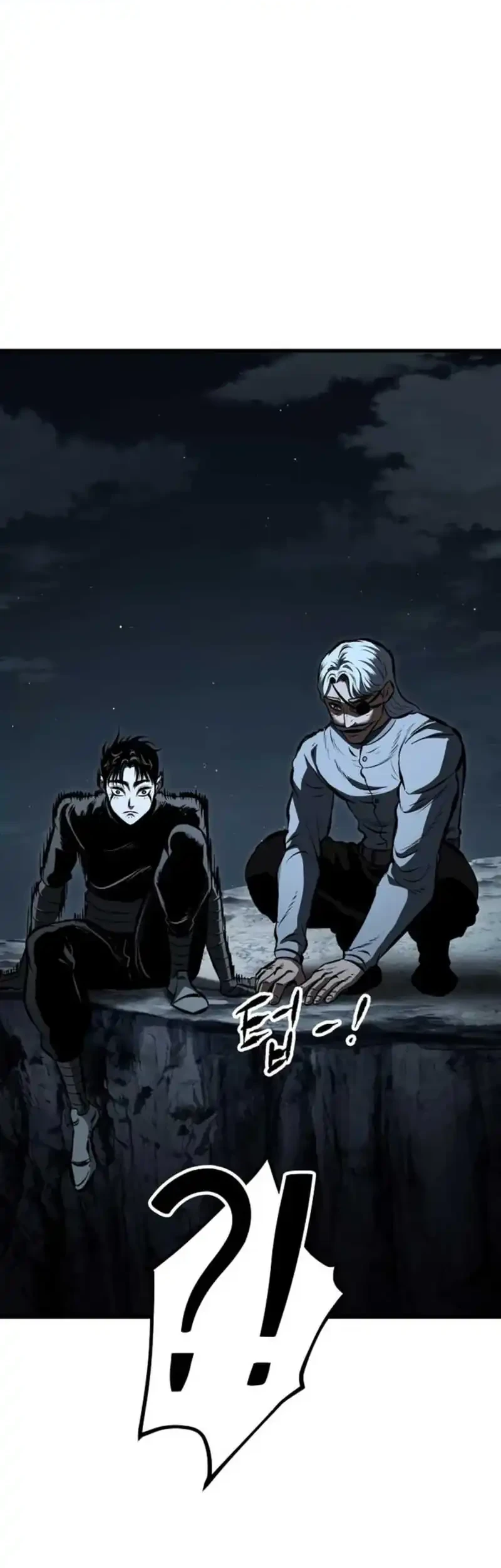 Chronicle of Runes Chapter 21 Gambar 66