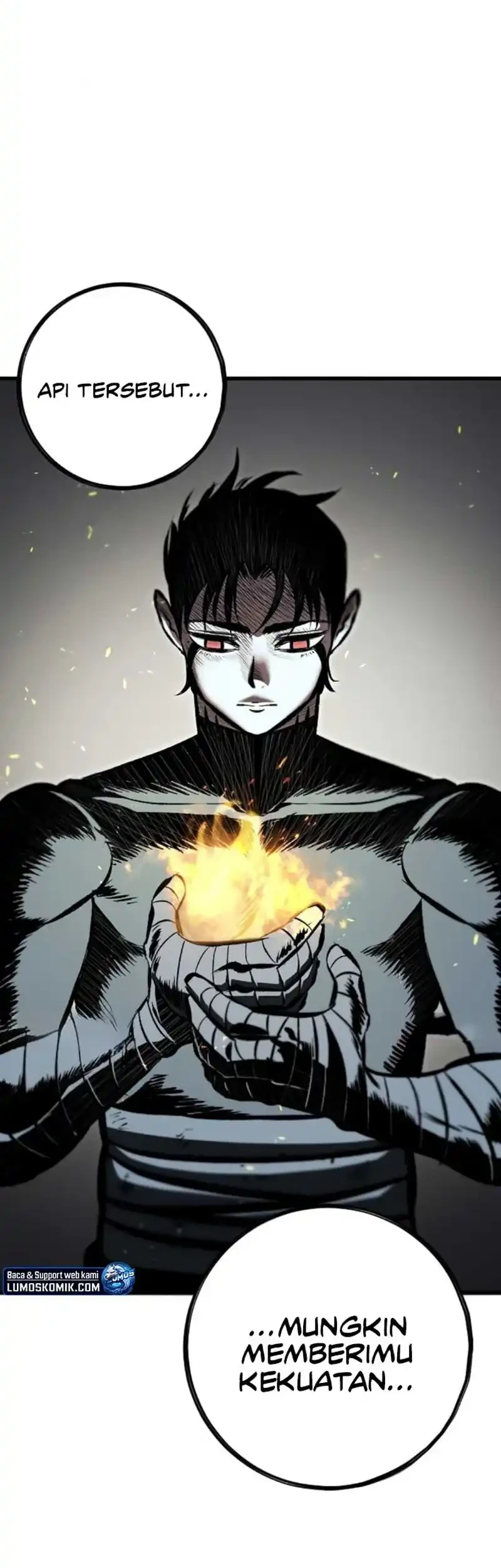 Chronicle of Runes Chapter 21 Gambar 69