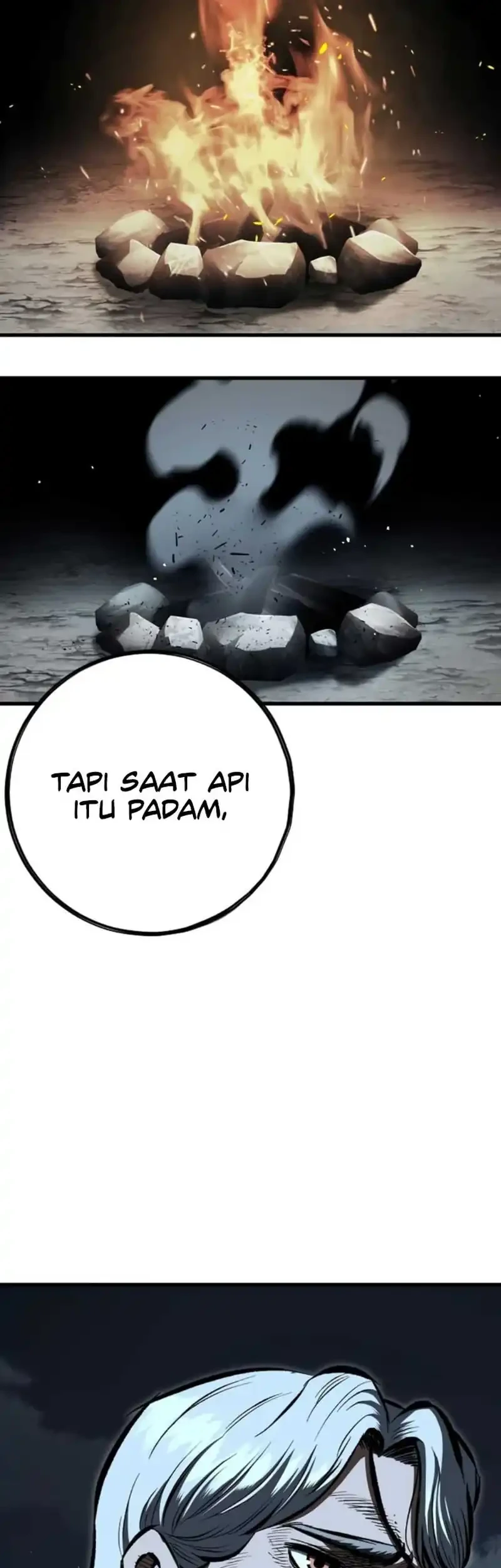 Chronicle of Runes Chapter 21 Gambar 71