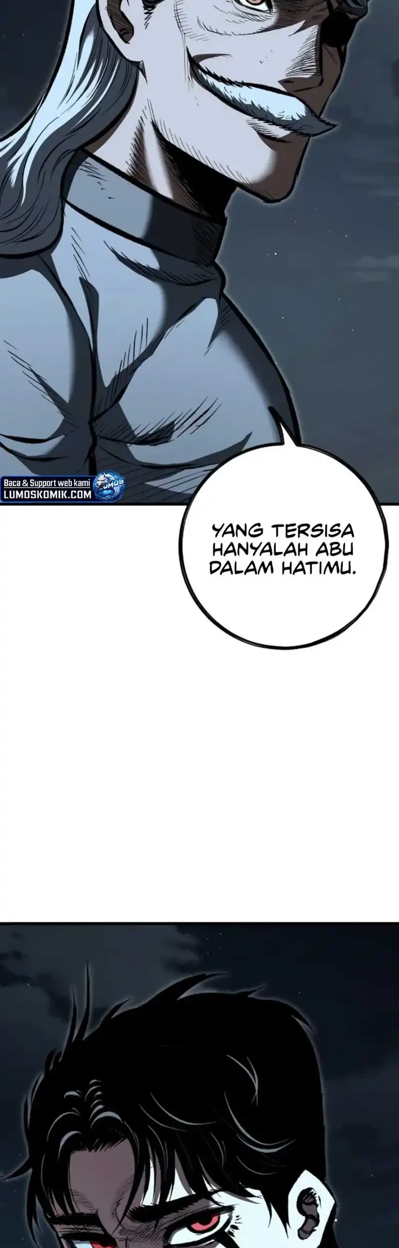 Chronicle of Runes Chapter 21 Gambar 72