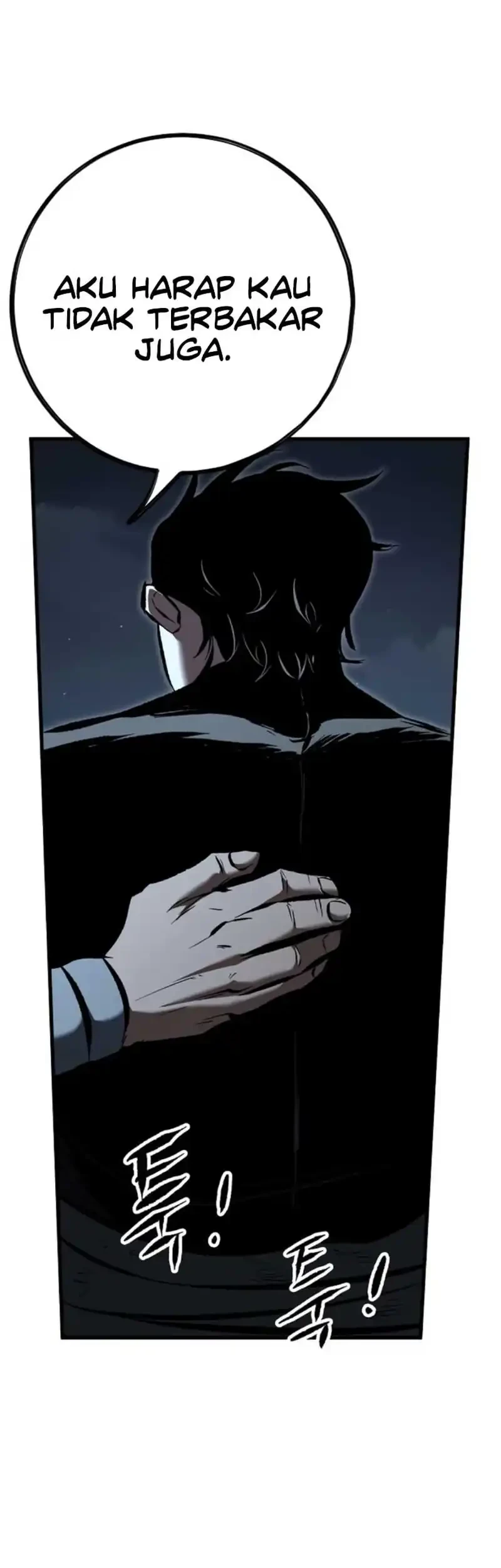 Chronicle of Runes Chapter 21 Gambar 74