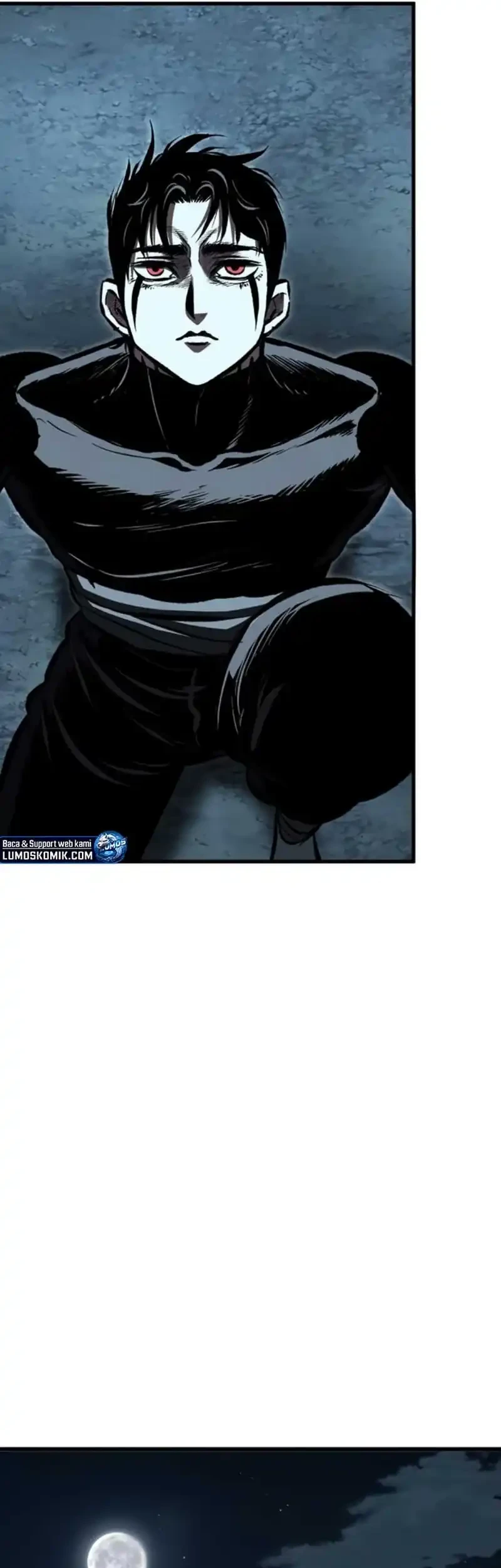 Chronicle of Runes Chapter 21 Gambar 76