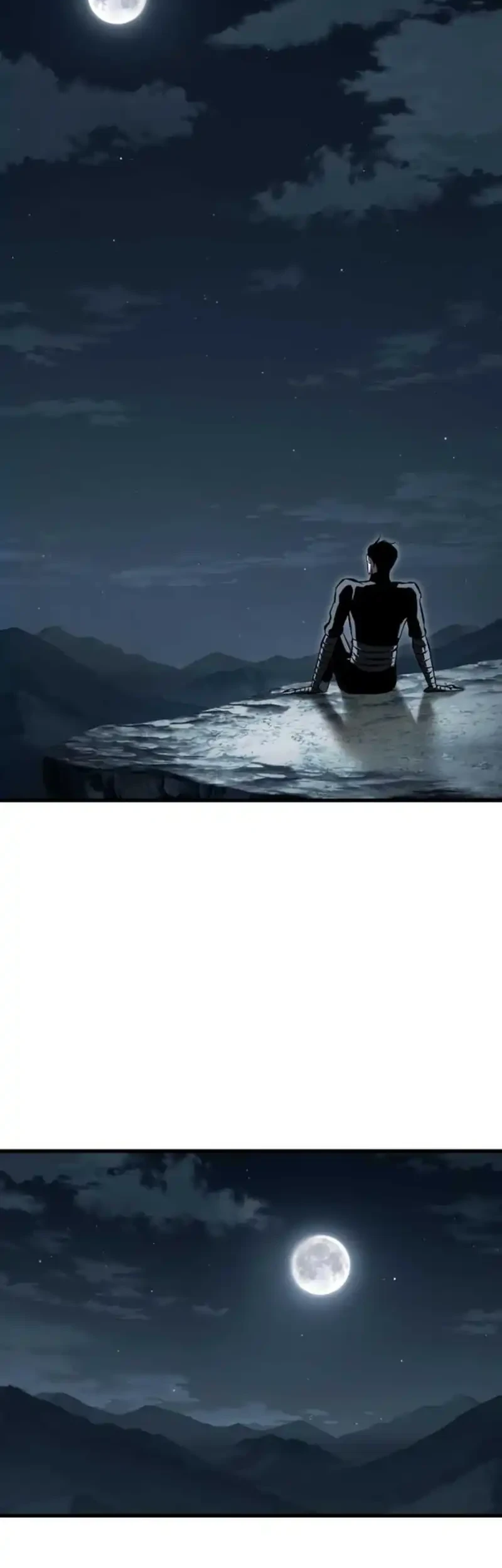 Chronicle of Runes Chapter 21 Gambar 77