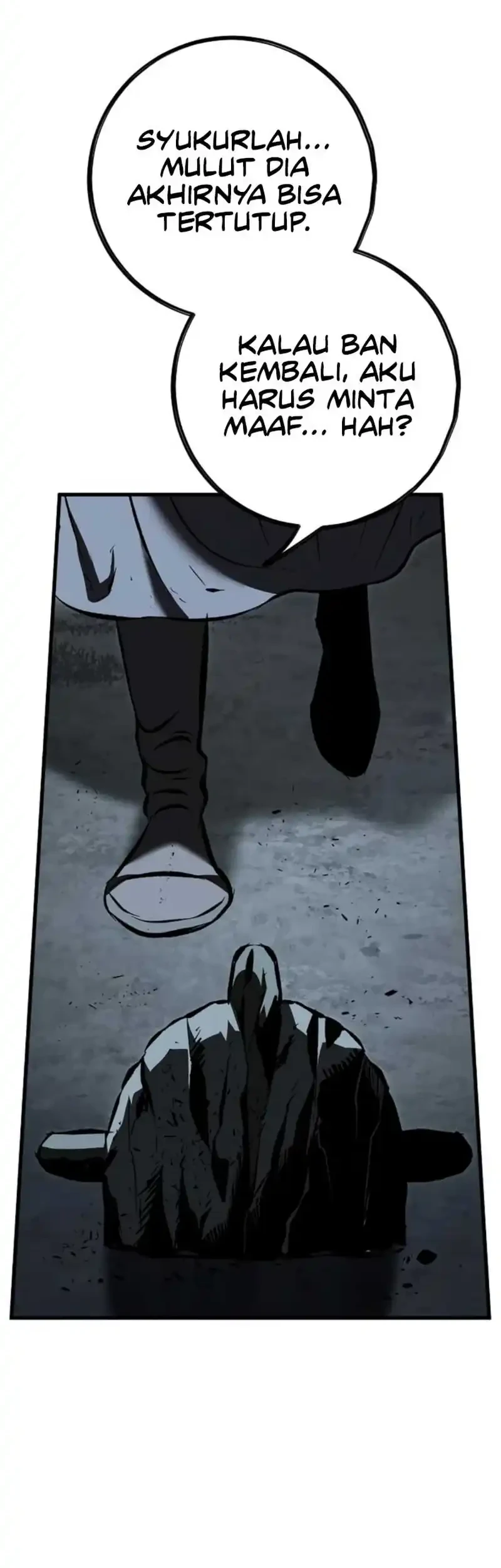 Chronicle of Runes Chapter 21 Gambar 80