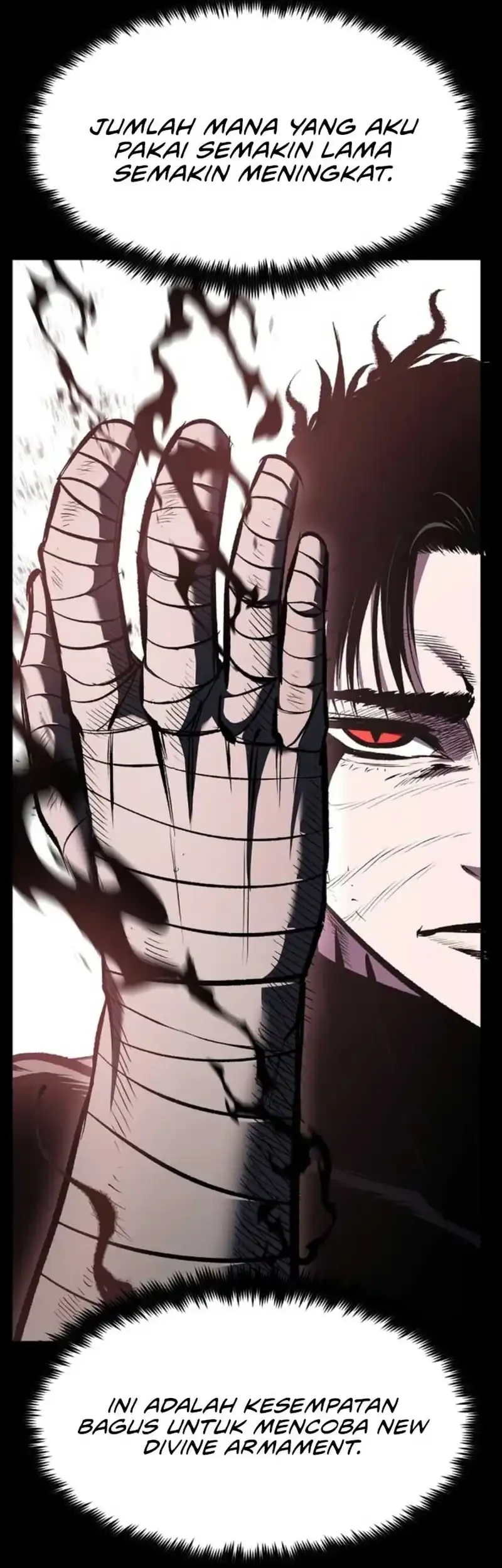 Chronicle of Runes Chapter 21 Gambar 4