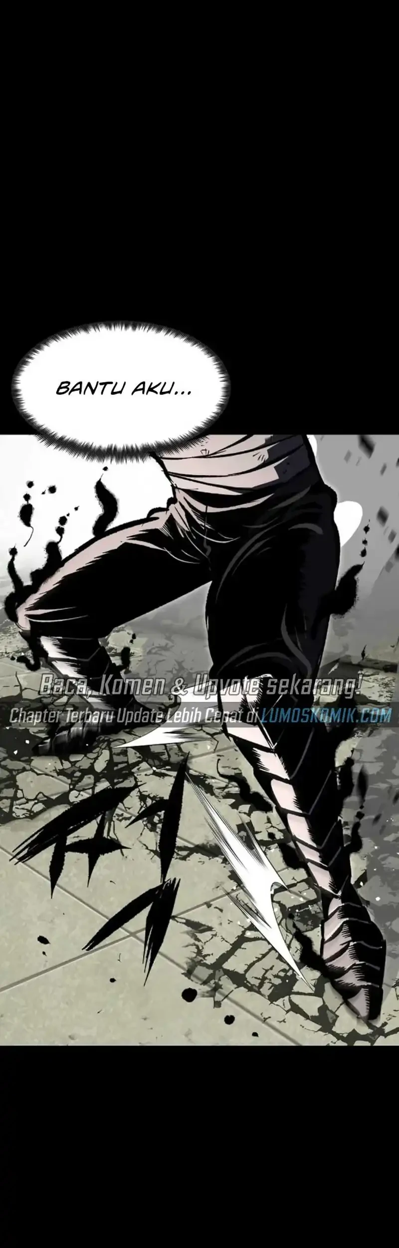 Chronicle of Runes Chapter 21 Gambar 5